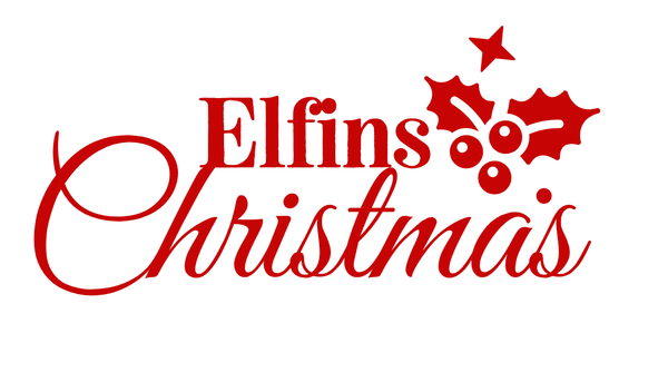 Elfins Christmas